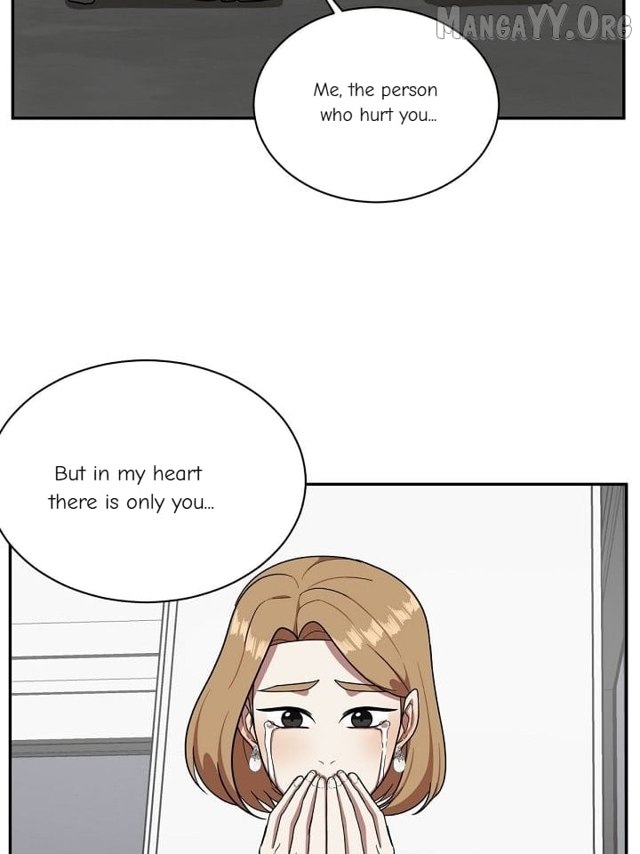 Change Me Chapter 55 - page 123